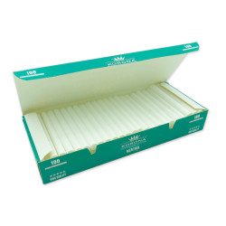 KORONA KS Menthol 100 Cigarette Filter Tubes